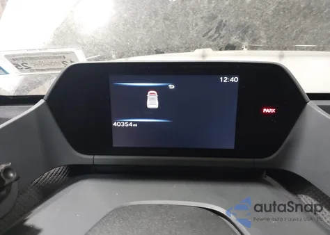 2023 Toyota Bz4X Limited from USA, damaged, VIN JTMABACA0PA037644